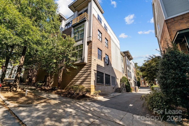 708 N Davidson Street