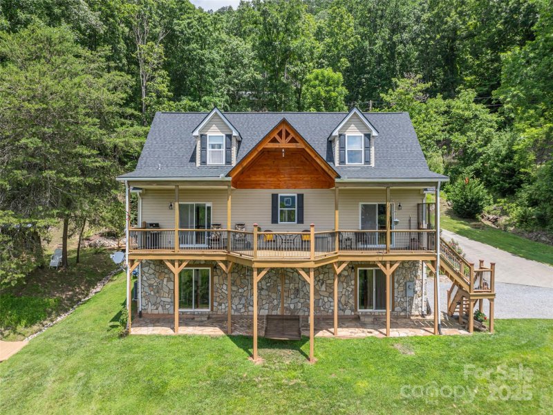 Property image 2 at 80 Feather Lane, Waynesville, NC 28786