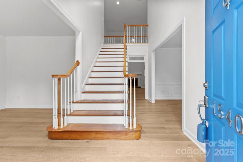 Property image 2 at 15400 Groveland Street, Huntersville, NC 28078