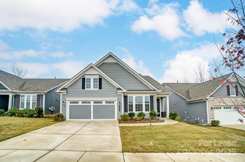 6601 Good News Drive