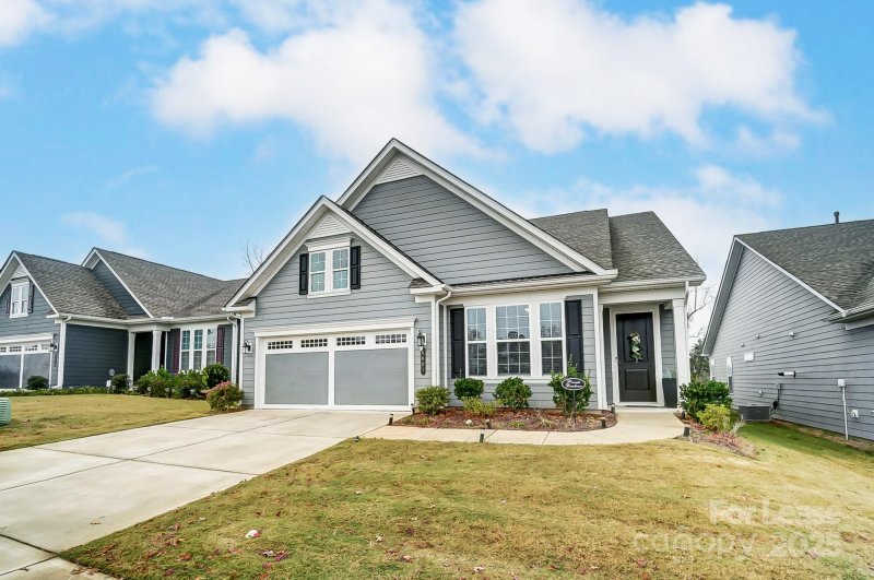 Property image 2 at 6601 Good News Drive, Charlotte, NC 28215