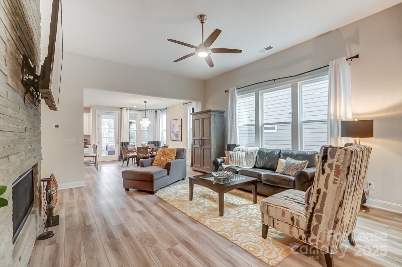 Property image 4 at 6601 Good News Drive, Charlotte, NC 28215