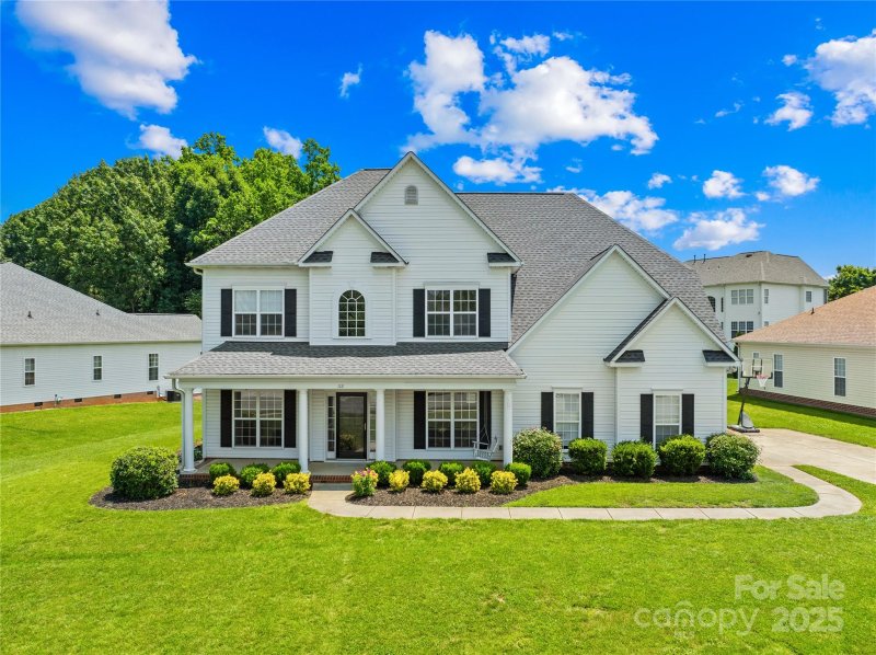 Property image 2 at 112 Doyle Farm Lane, Mooresville, NC 28115