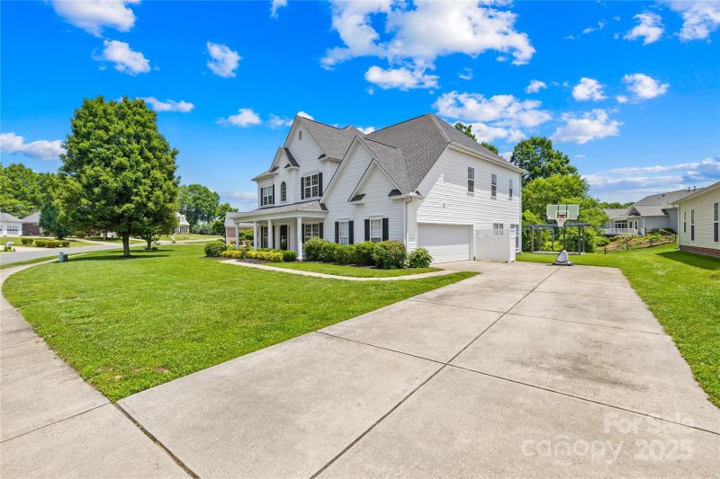 Property image 4 at 112 Doyle Farm Lane, Mooresville, NC 28115