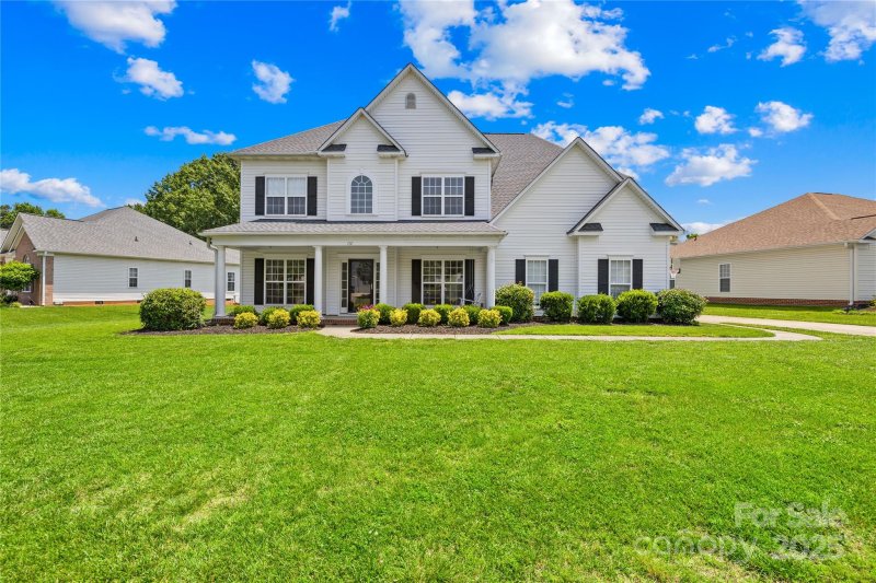 Property image 5 at 112 Doyle Farm Lane, Mooresville, NC 28115