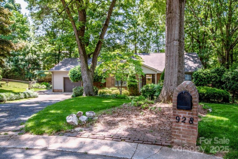 Property image 2 of 928 Tally Ho Court in Fox Run, Charlotte, NC 28212