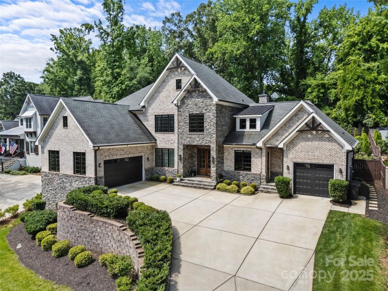 Property image 2 at 5638 Timber Lane, Charlotte, NC 28270