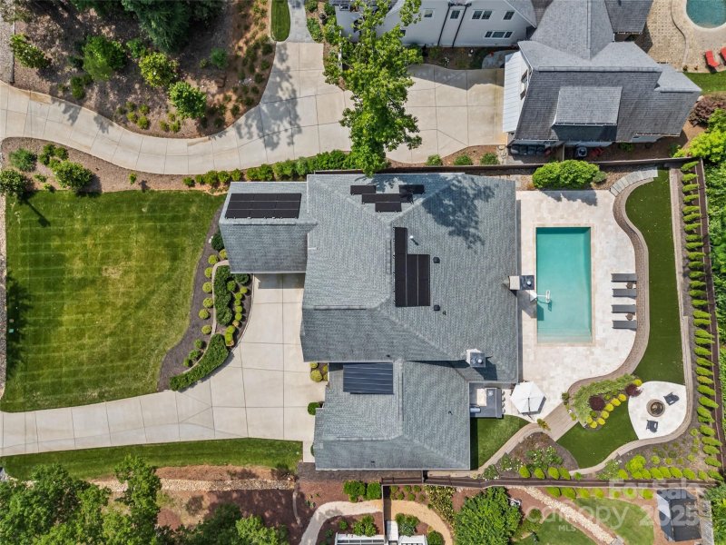 Property image 3 at 5638 Timber Lane, Charlotte, NC 28270