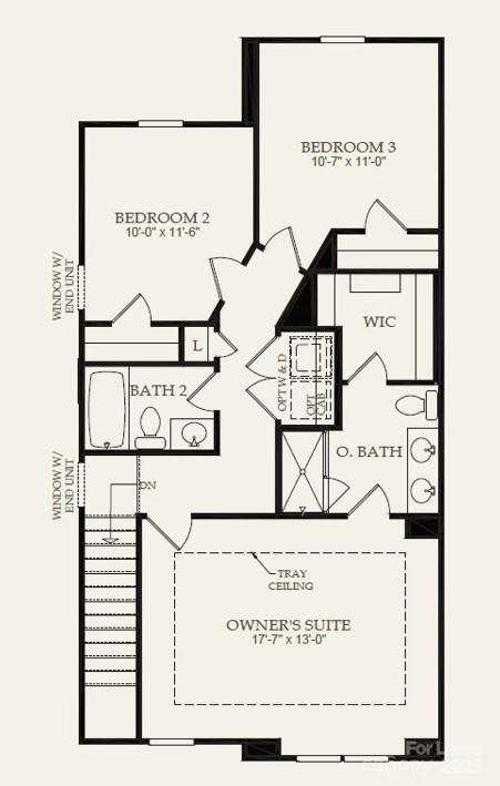 Property image 5 at 9002 Clayton Alley, Concord, NC 28027