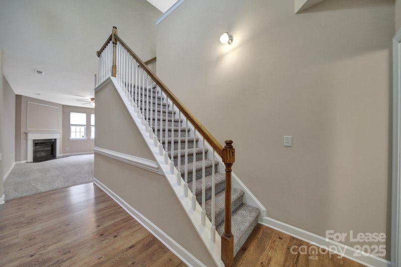 Property image 2 at 6714 Dusty Saddle Road, Charlotte, NC 28277