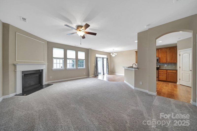 Property image 4 at 6714 Dusty Saddle Road, Charlotte, NC 28277