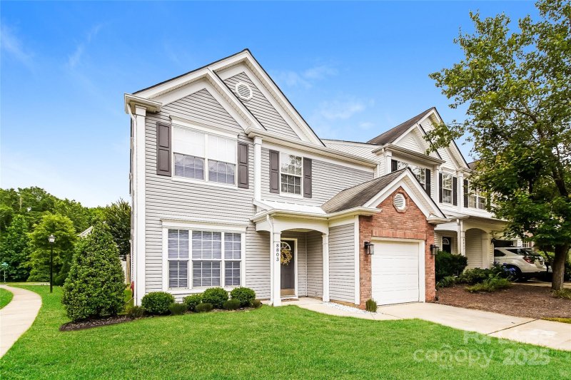 Property image 5 at 8803 Ormeau Drive, Charlotte, NC 28277