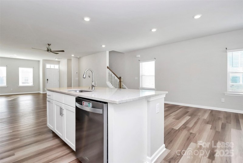 Property image 3 at 646 Sagecroft Lane, Indian Trail, NC 28079