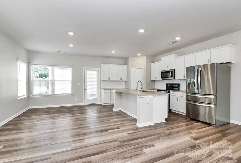 Property image 4 at 646 Sagecroft Lane, Indian Trail, NC 28079