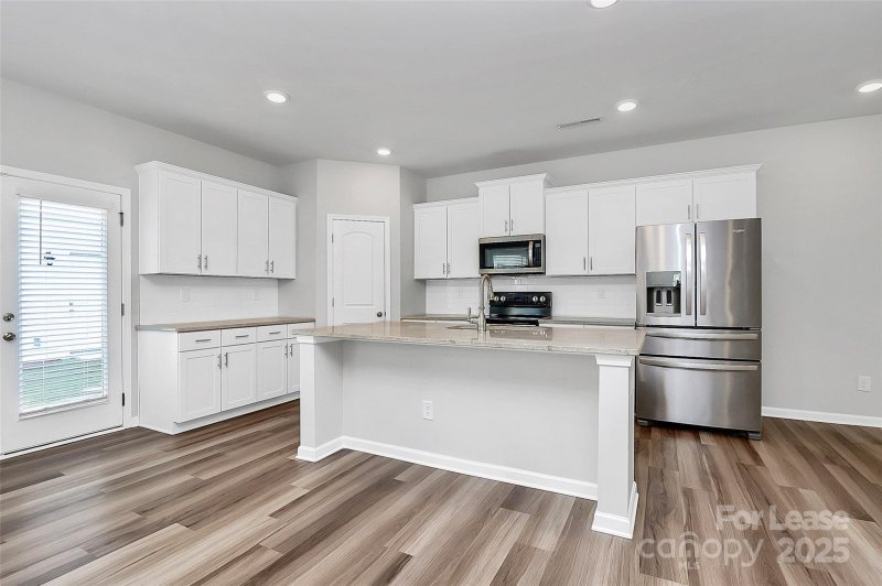 Property image 5 at 646 Sagecroft Lane, Indian Trail, NC 28079