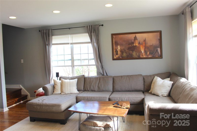 Property image 3 at 1530 Wilmore Drive, Charlotte, NC 28203