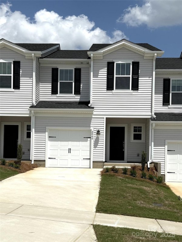 2040 Old Rivers Road