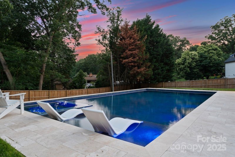 Property image 4 of 6505 Folger Drive in Lansdowne, Charlotte, NC 28270