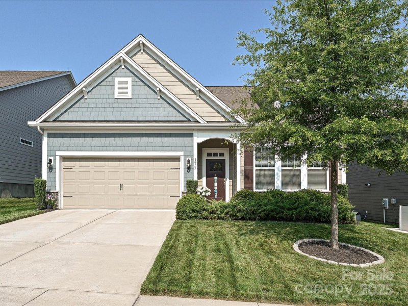 177 Yellow Birch Loop