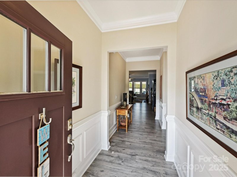 Property image 3 at 177 Yellow Birch Loop, Mooresville, NC 28117