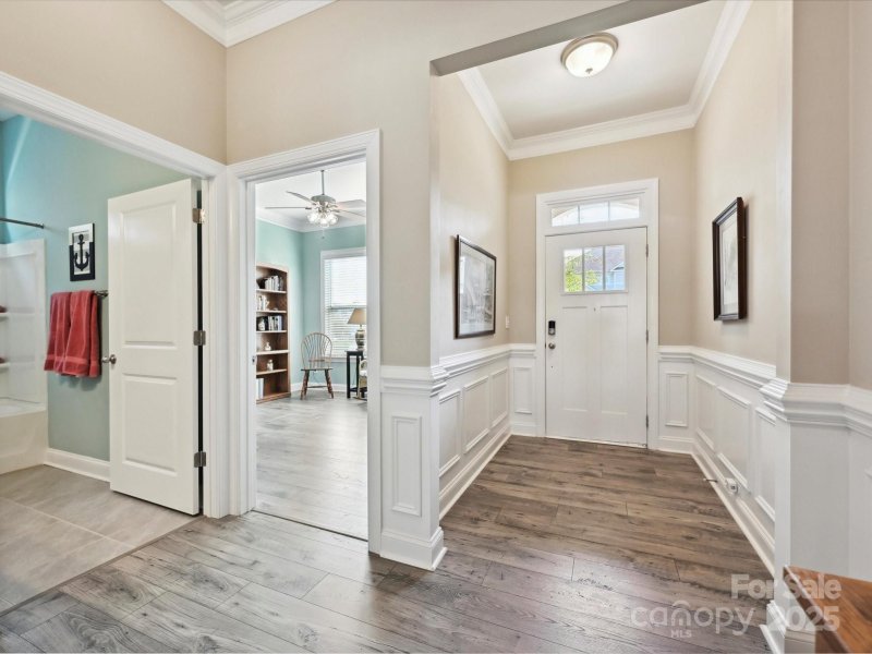 Property image 4 at 177 Yellow Birch Loop, Mooresville, NC 28117