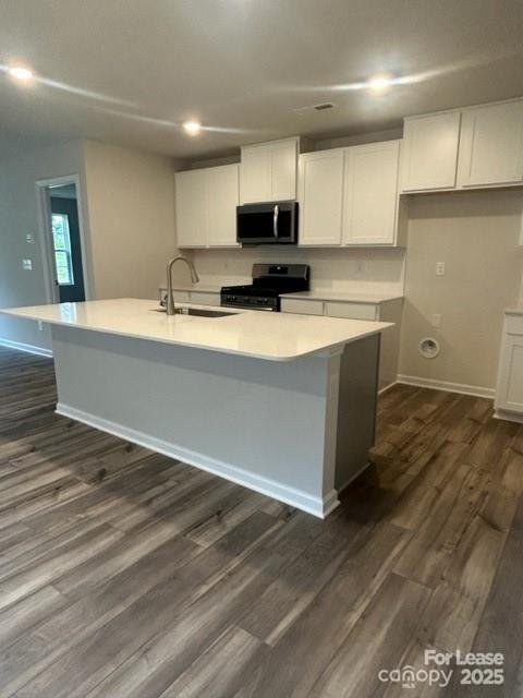 Property image 3 at 173 Hanging Rock Trail, Statesville, NC 28625