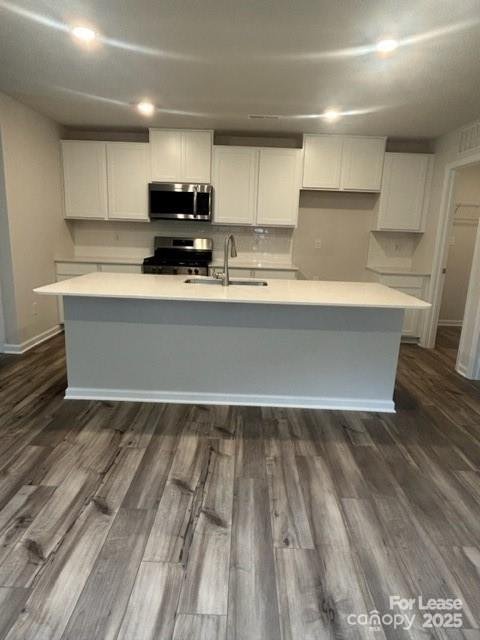 Property image 4 at 173 Hanging Rock Trail, Statesville, NC 28625