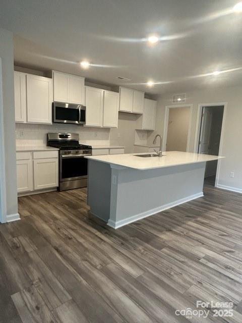 Property image 5 at 173 Hanging Rock Trail, Statesville, NC 28625