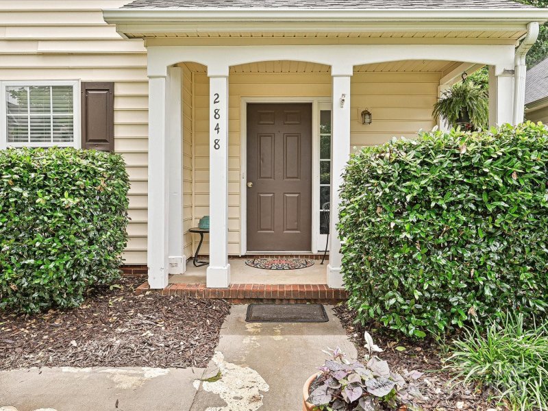 Property image 2 at 2848 Huckleberry Hill Drive, Fort Mill, SC 29715