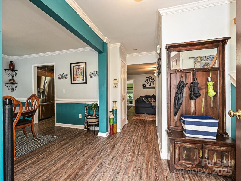 Property image 3 at 2848 Huckleberry Hill Drive, Fort Mill, SC 29715
