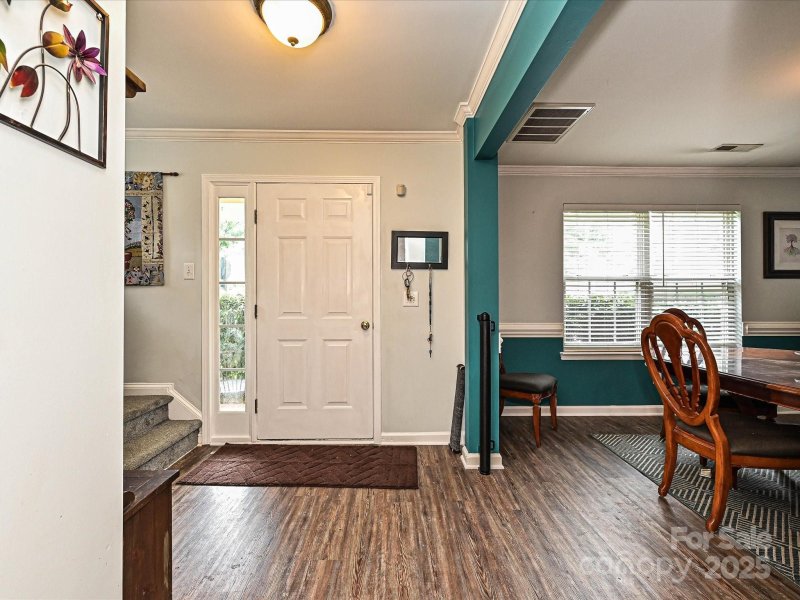 Property image 4 at 2848 Huckleberry Hill Drive, Fort Mill, SC 29715
