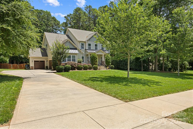 Property image 4 at 6422 Northern Red Oak Drive, Mint Hill, NC 28227