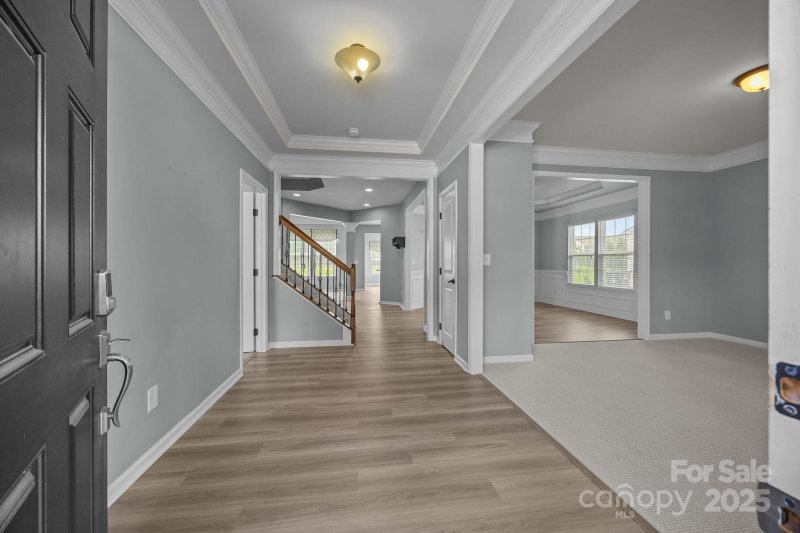 Property image 5 at 9937 Violet Cannon Drive, Concord, NC 28027