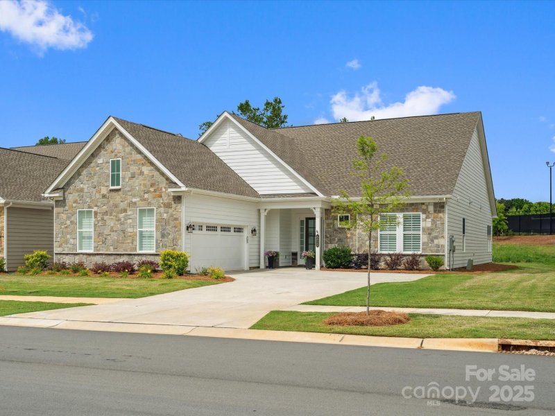 Property image 2 at 6020 Waldorf Avenue, Monroe, NC 28110