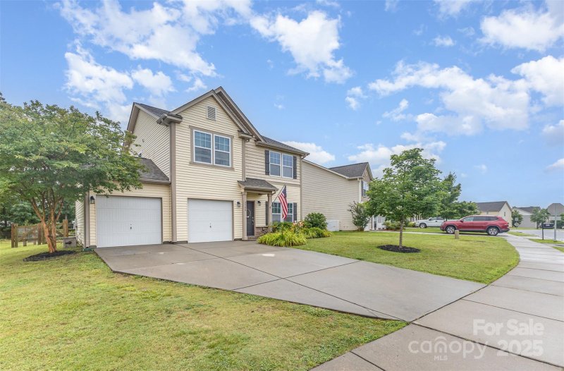 Property image 2 at 3304 Saddlebrook Drive, Midland, NC 28107