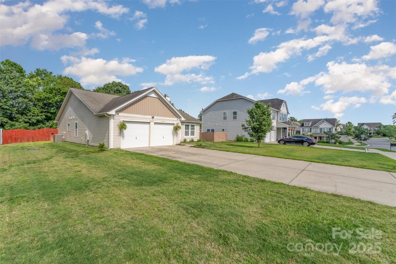 Property image 2 at 12829 Brandenburg Lane, Midland, NC 28107