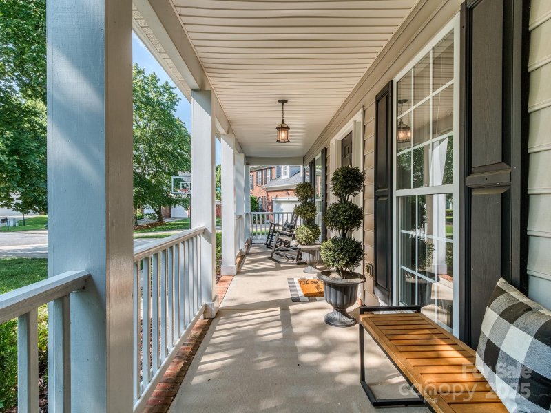 Property image 4 at 9422 Olivia Lane, Charlotte, NC 28277