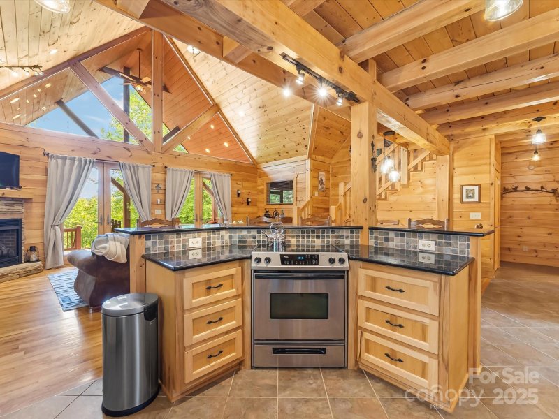 Property image 5 at 1526 Pisgah Preserve Drive, Nebo, NC 28761