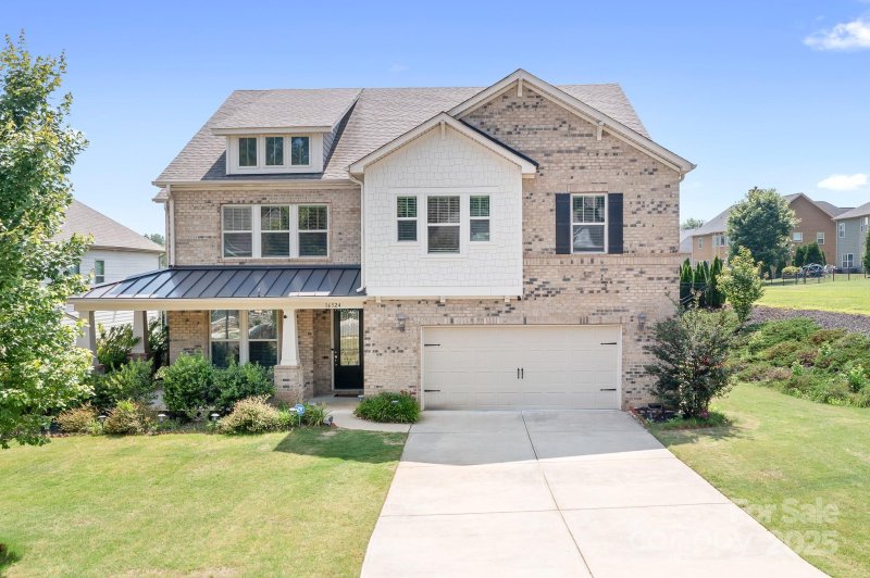 Property image 2 at 16324 Loch Raven Road, Huntersville, NC 28078