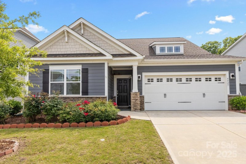 4427 Poplin Grove Drive