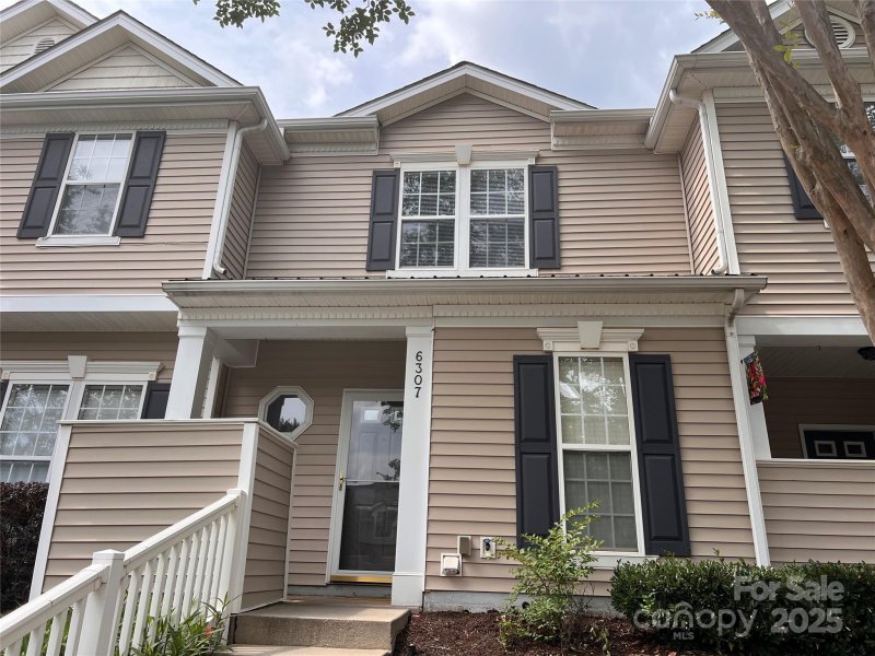 Property image 2 at 6307 Rhodins Lane, Fort Mill, SC 29707