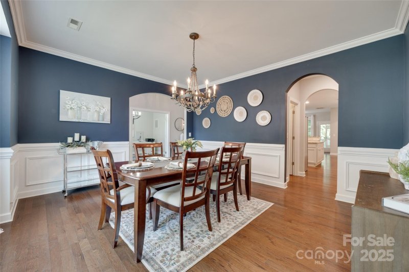 Property image 4 at 2205 Gallberry Lane, Waxhaw, NC 28173