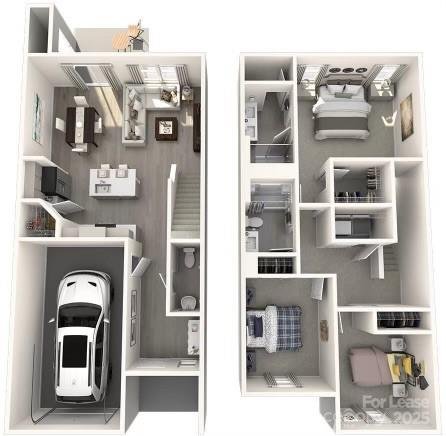 Property image 2 at 1653 Old Rivers Road, Concord, NC 28027