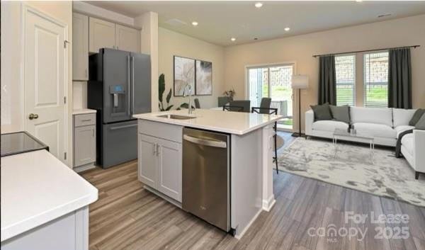 Property image 5 at 1653 Old Rivers Road, Concord, NC 28027