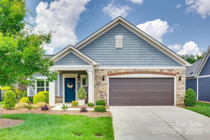 Property image 2 at 2261 Lincolnshire Lane, Waxhaw, NC 28173