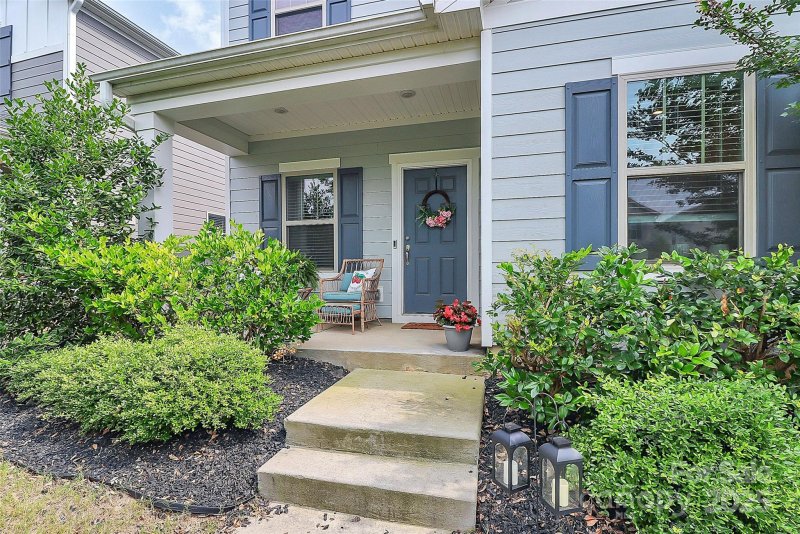 Property image 2 of 11733 Mesquite Road in Stoneybrook Station, Huntersville, NC 28078