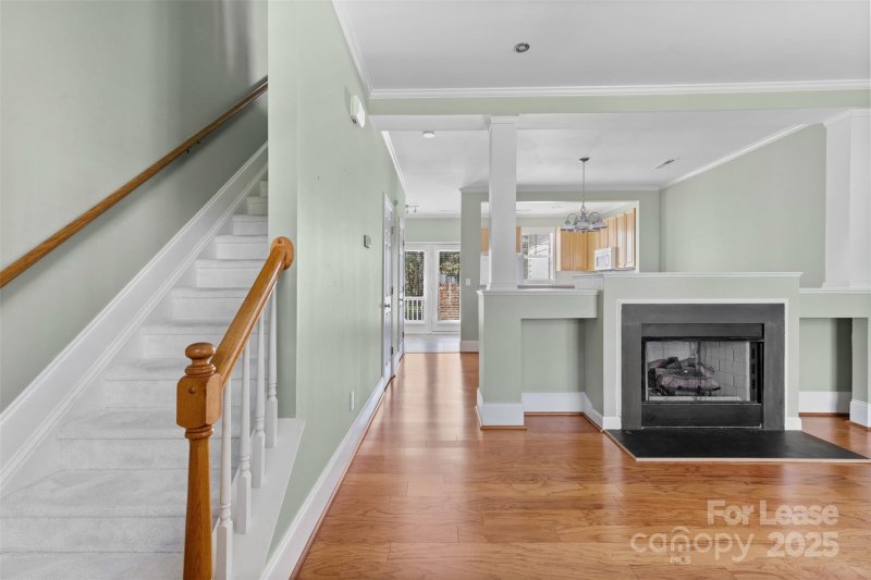 Property image 2 at 11013 Dundarrach Lane, Charlotte, NC 28277