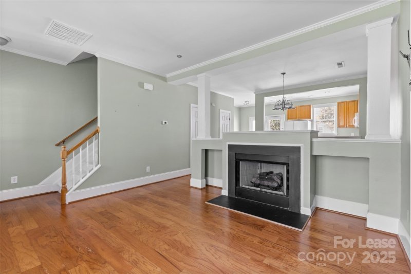 Property image 4 at 11013 Dundarrach Lane, Charlotte, NC 28277