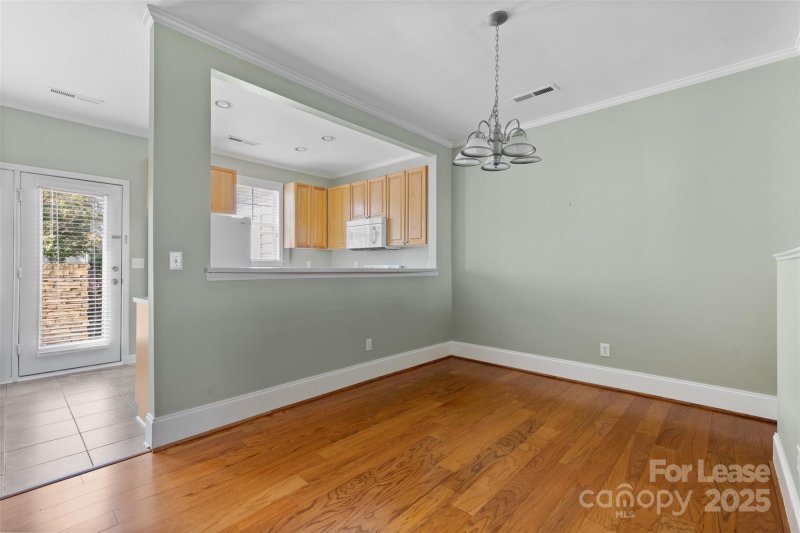 Property image 5 at 11013 Dundarrach Lane, Charlotte, NC 28277