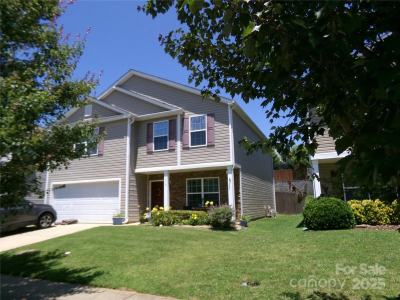 Property image 2 at 1818 Windy Willow Lane, Dallas, NC 28034